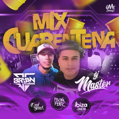 Mix Live Cuarentena