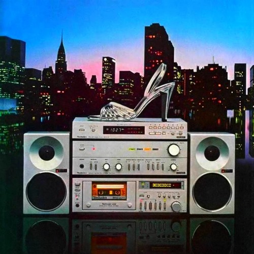 📻 Soul & Funky Mix 🍸 "Connection" 🔌🌇