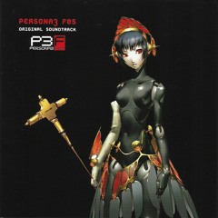 PERSONA 3 FES - Darkness