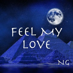 FEEL MY LOVE BY NICOG