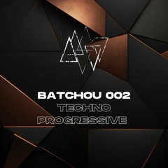 Batchou 002 - Progressive Techno - Preview DIGITAL GROOVE