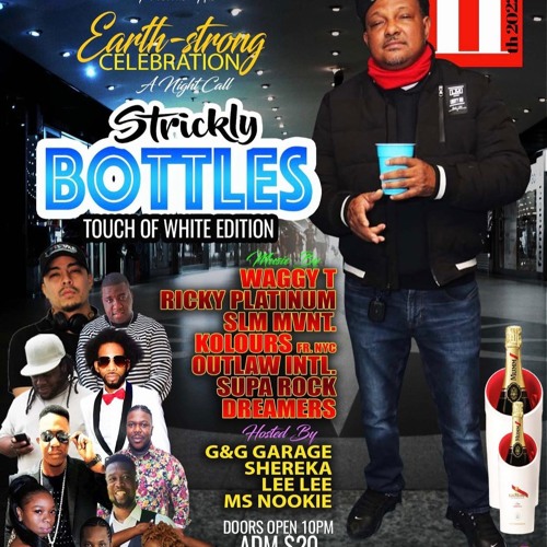 WELDON BDAY BASH 2/11/22 RICKY PLATINUM LIVE