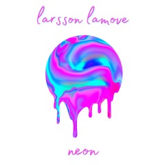 1 - Larsson Lamove - Universe (Original Mix)
