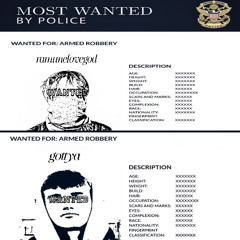 most wanted + gottya