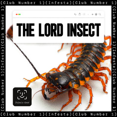 THE LORD INSECT