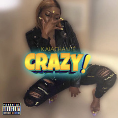 Crazy (Prod. RetroJ)