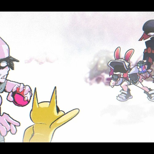 Frostbite (ft. Nikku, Skarlet, Shinto & Grey)