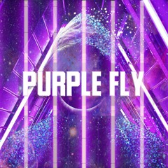 Purple Fly