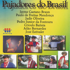 Pajada do Aniversariante