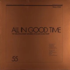 Timeless - Klaus Wuesthoff