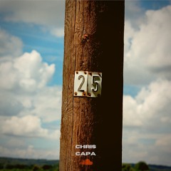 Chris Capa - 25 (NFZ)