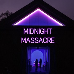 Midnight Massacre (Sincerely Vlxne - wokely - yungcray)