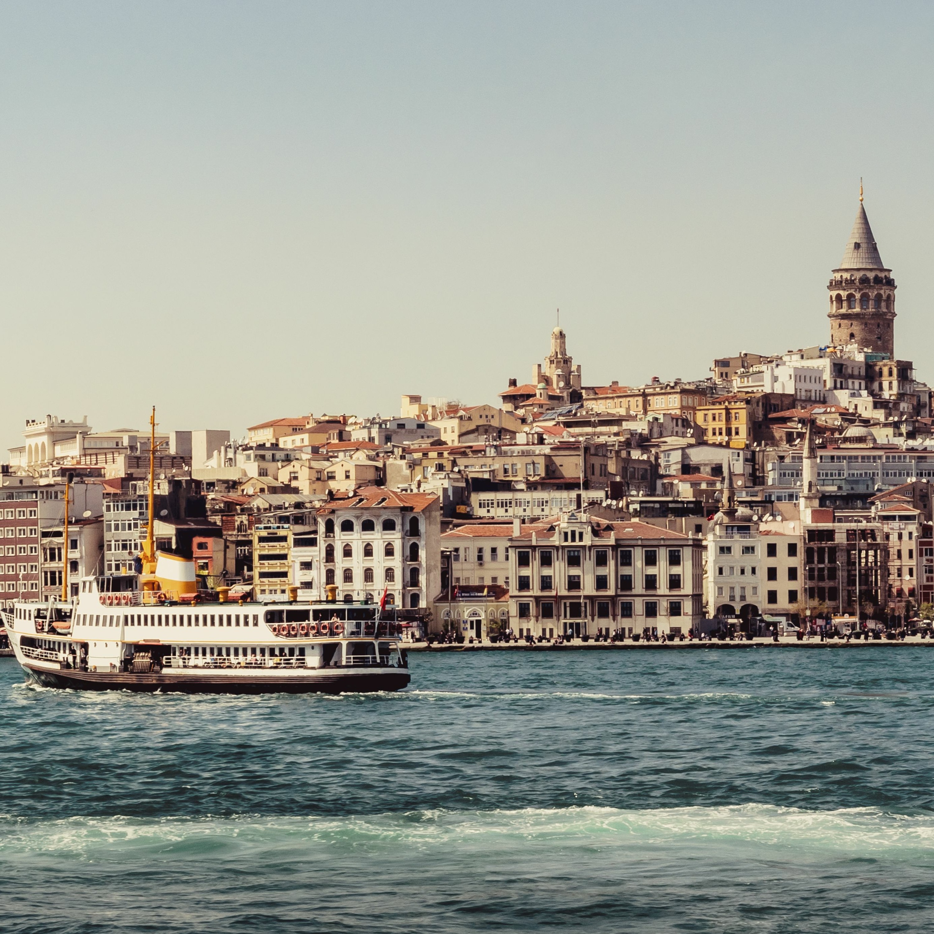 İstanbul’un tahkim merkezi olması mümkün mü? Konuklar: Cemile Demir Gökyayla, Candan Yasan