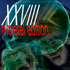 XVIII mojetel edition +redsbeer''