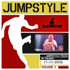The Beast Jump 11-11-2006