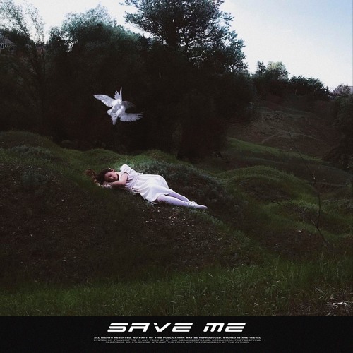 SAVE ME