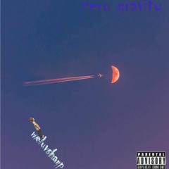 sharp - zero gravity