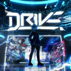 [DJMIX] DRIVE. - VRC The First DJ EP.4 MIX
