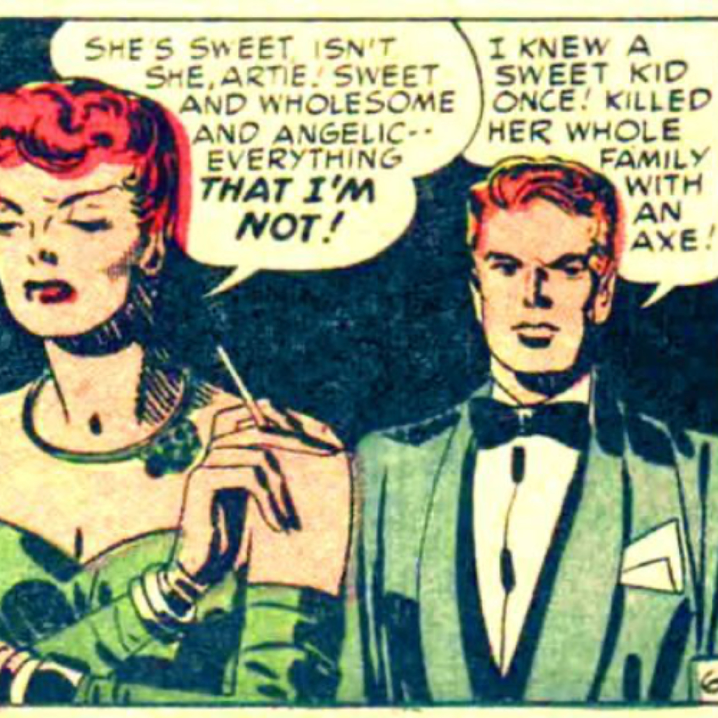 Strange Brew #403 Spiralling (31/01/25)