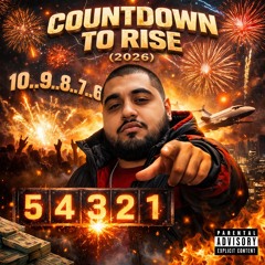 Countdown To Rise (2026)