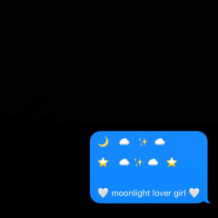 moonlight lover girl
