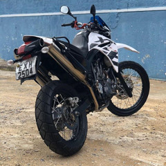 MTG Botada Supersônica - DJ Dz  - MC Marlon PH