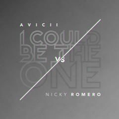AVICII - I COULD BE THE ONE (AARXN X LAZ BOOTLEG) [2K FOLLOWERS FREE DOWNLOAD]