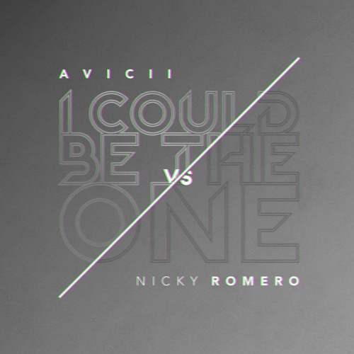 AVICII - I COULD BE THE ONE (AARXN X LAZ BOOTLEG) [2K FOLLOWERS FREE DOWNLOAD]