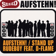 Aufstehn! (feat. CeeLo Green) [Rise & Shine]