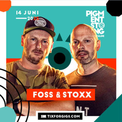 Foss-and-Stoxx-@-Pigmentstoerung-2025