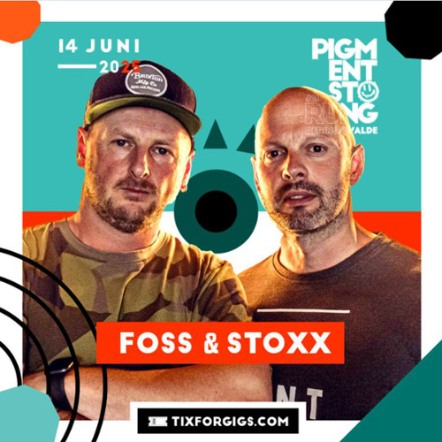 Foss-and-Stoxx-@-Pigmentstoerung-2025