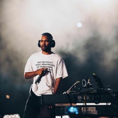 Nights (prod. Jet West)