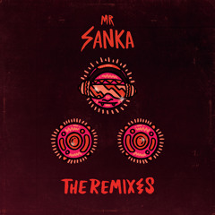 Gallon (The Knocks Remix)