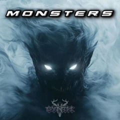 S¥NTH - Monsters