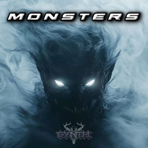 S¥NTH - Monsters