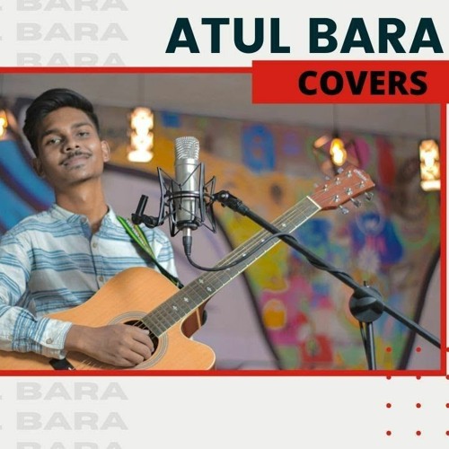 Pehla Pyar - Kabir Singh ( Atul Bara Cover )