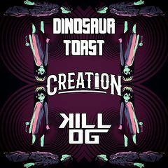 Must Die! - Chaos [Creation X DinosaurToast X Kill OG Remix]