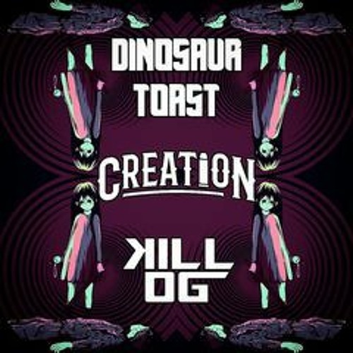 Must Die! - Chaos [Creation X DinosaurToast X Kill OG Remix]