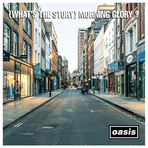 Champagne Supernova (Unplugged)