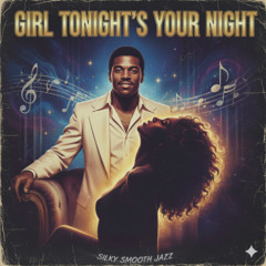 Girl Tonight's Your Night - Silky Smooth Jazz