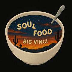 Sound of Soulfood (prod. by Stoic)