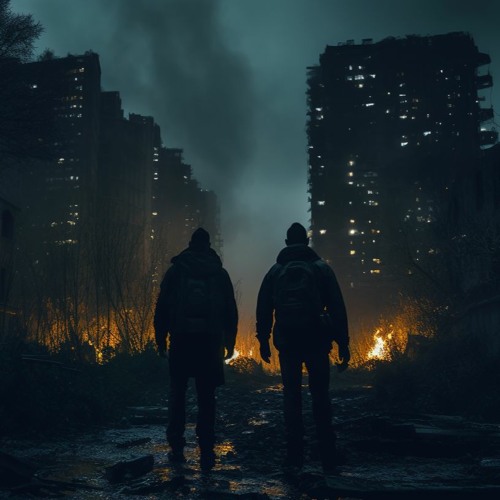 Stream Loko X Tamby Lost City By Tamby 303 Listen Online For Free