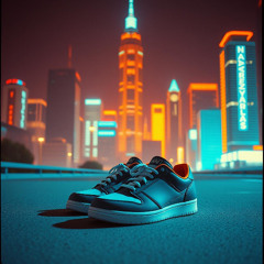 Sneaker Dreams (with Sully & The Bros)