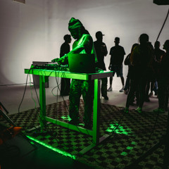 People Still Dance - NOX Radio