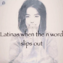 Someone in Love (Creature Bjorking Out Remix)