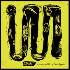 Sungate Journey #16 by Fase Bipolar