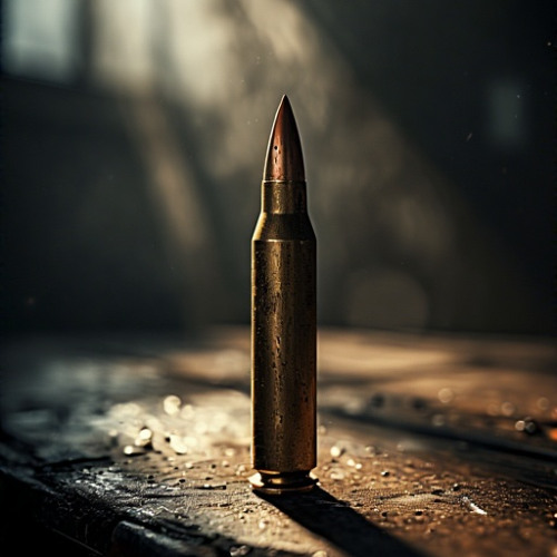Take A Bullet For You