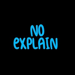 No Explain
