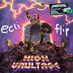 SPACE LACES - Disco Bloodbath (Ecli Bootleg)