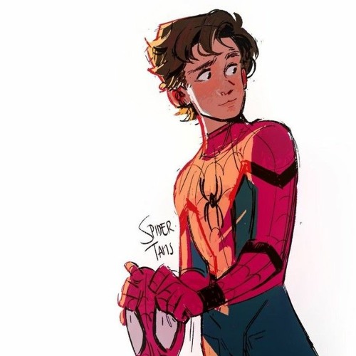 Peter Parker and Listener Interactive